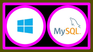 How to manually install Apache, PHP and MySQL on Windows?