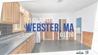 3 PEARL ST video tour