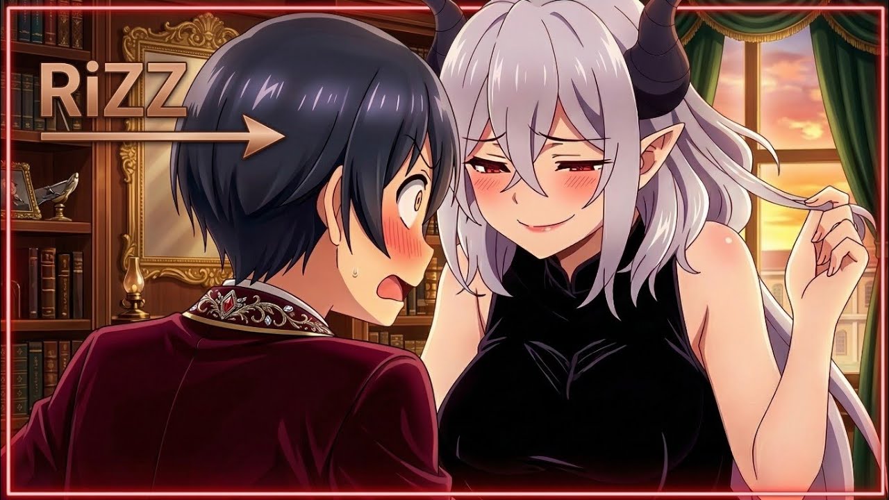 شاب كحيان بيتدرب 14 سنة في السر لحد ما بيبقى أقوى محارب وبينقذ بنت الملك من الموت! | ملخص انمي