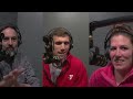 The Bob Jeswald Show Episode 40 | Scott Balkcum