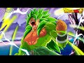 TRAILER OFICIAL COMPLETO! ¡EL REGRESO DE GOKU BLACK! ¿BROLY SE TRANSFORMARÁ EN SSJ4 EN EL MANGA 103?
