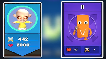 Merge master rainbow friends + merge cube number - merge simulator game