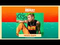 Mod Sun Backstage at Audacy Beach Fest 2021