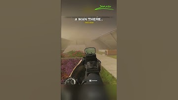 Ghosts of Vondel... 👻 / DMZ Bugs