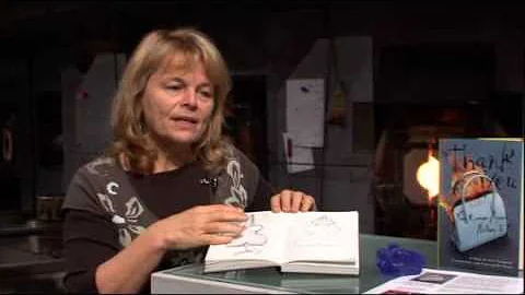 Meet The Artist: Nancy Blair