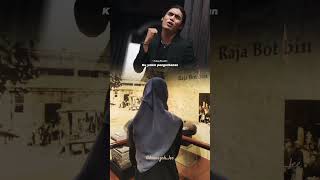 Charly -Tulang rusukku