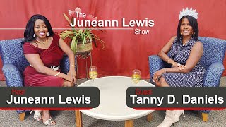Interview with Afro-Latinas on Culture and Identity / Vibrant Traditions with Juneann and Tanny