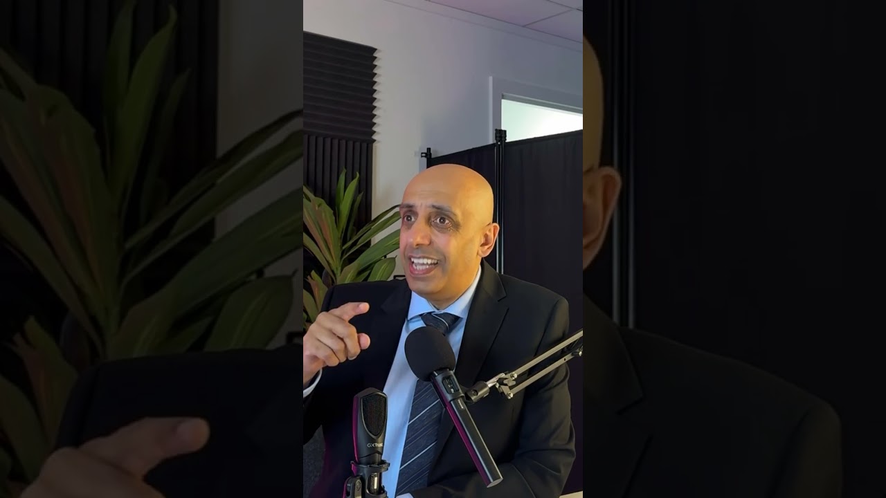 Ranjha Talks to Ajmal Mushtaq CEO of boss pizza