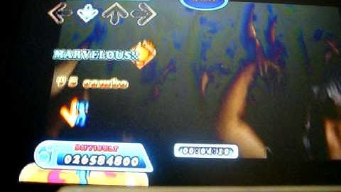 DDR Hottest Party 3 Let