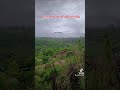 ธรรมชาติ อากาศเมืองฝางติดดอยอ่างขาง เชียงใหม่