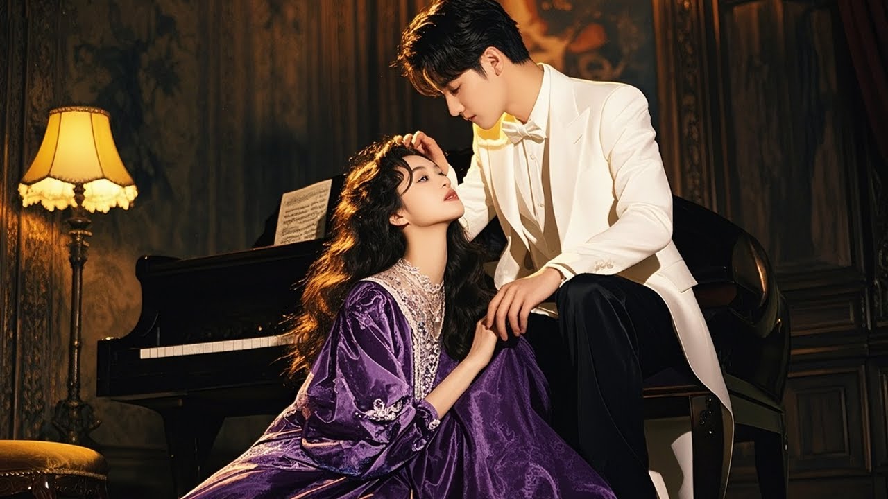 【日本語吹き替え】「10日で俺に屈服しろ」彼は全てを壊し、俺の愛に囚え！彼女は常に清醒で…だからこそ、俺はもっと狂うのだ #短編ドラマ #恋愛 #夫婦