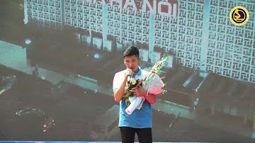 thu không em - Ngọc Sơn UTC