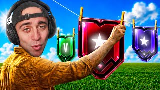 INIZIO la ROAD TO CHAMPION su RAINBOW SIX SIEGE?