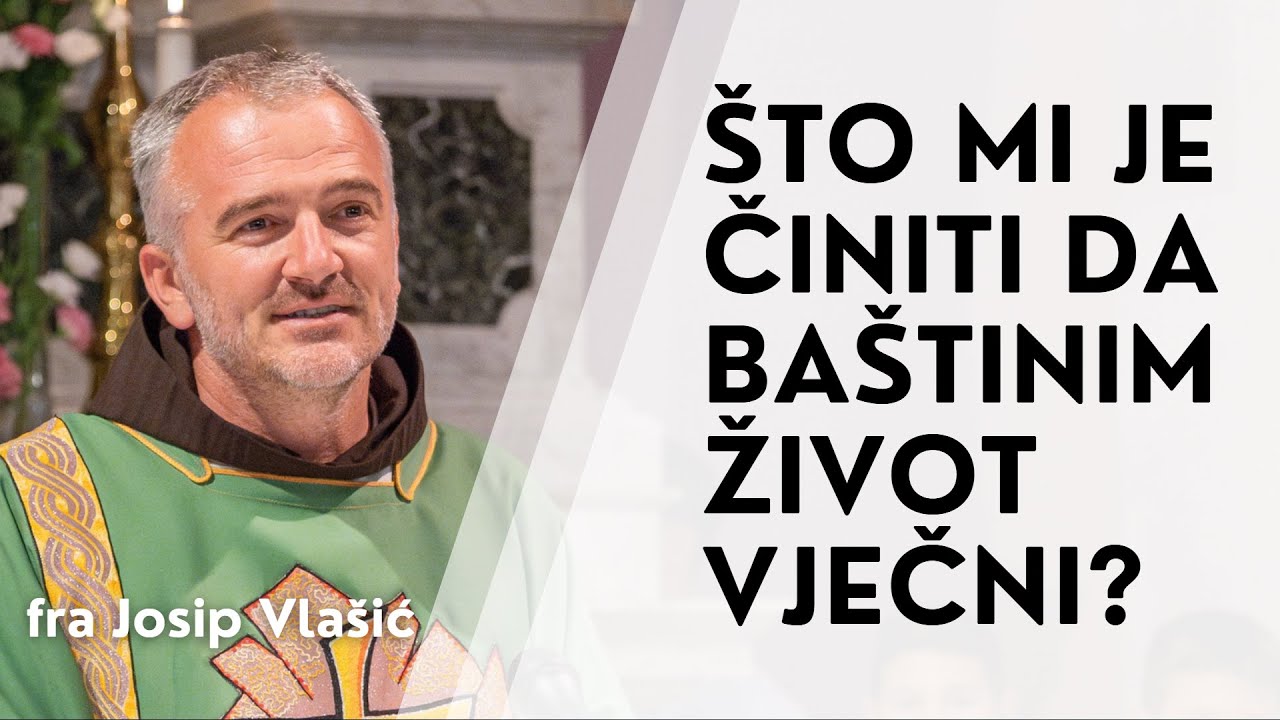 fra Josip Vlašić - 