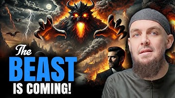 The Beast of the Earth Will Soon Appear – Shocking End Times Signs! Tim Humble