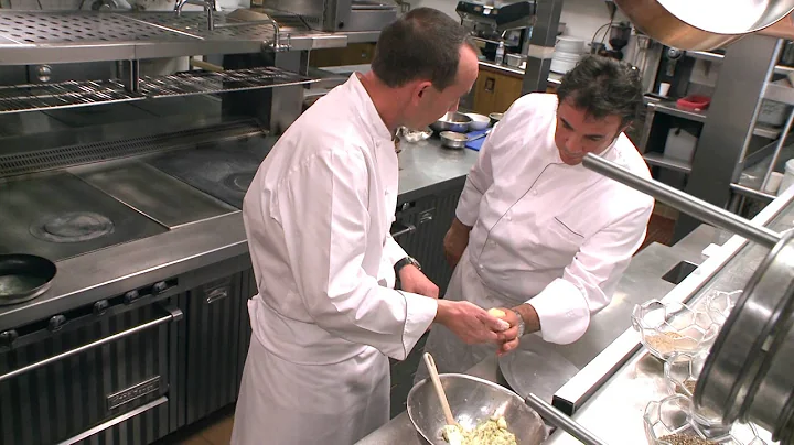 Cuisine Culture How to Cook  Onion Soup by 2 Star ...