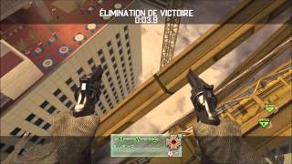 Sick Crane Shot