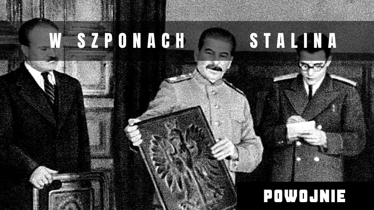 Dojście Stalina Do Władzy Krótko