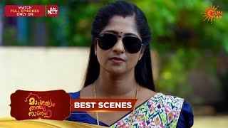 Mangalyam Thanthunanena - Best Scenes | 13 May 2026 | Malayalam Serial | Sun Surya