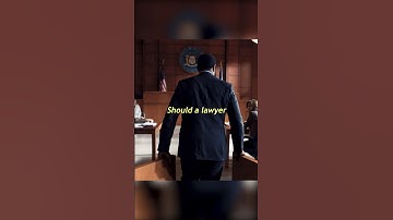 The best lawyer 😇#suits