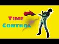 Time control  poppin flexo  dubstep dance