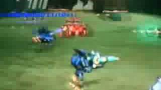 Ratchet Gladiator - Deadlock Online Glitches Part 1