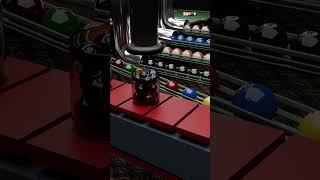 Pool! A looping animation #loop #animation #blender #satisfying