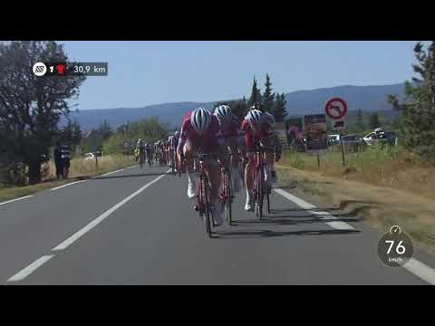 Video: Tour de France su Katusha-Alpecin