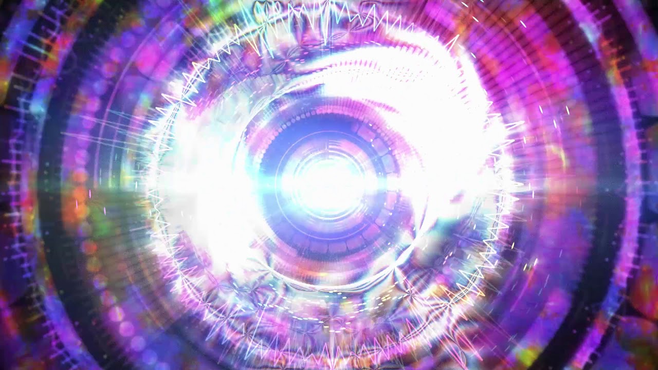 Ty Audronis - Forever (featuring "The Sentinel")