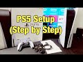 PS5: How to Setup (step by step for beginners) Mp3 Song