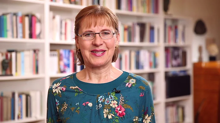 Testimonial Judith Metz I Kulturmanagerin & Social...