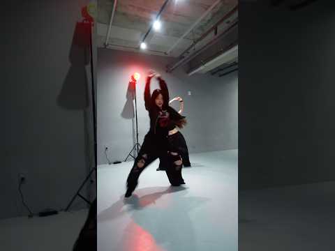 상큼한 네로쌤 코레오❤️❤️