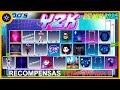 Just Dance ® | Recompensas Temporada 6 | Y2K.