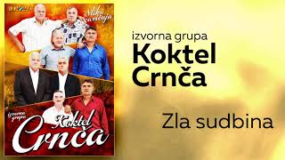 Izvorna grupa Koktel Crnca - Zla sudbina (Audio 2020)