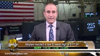 LIVE - Floor of the NYSE! Sept. 22, 2017 Financial News - Business News - Stock News - Market News