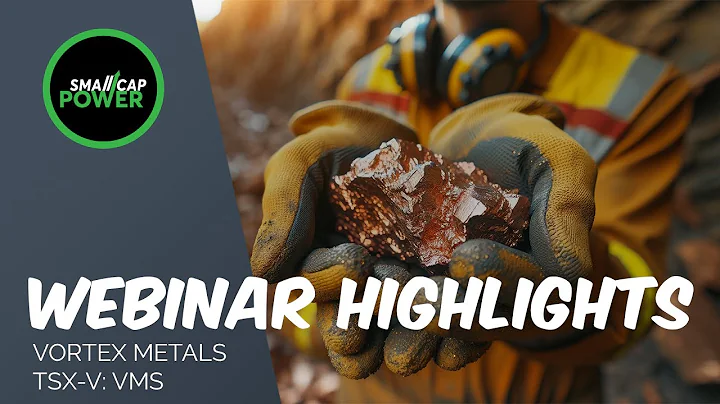 Vortex Metals Geologist Webinar Highlights: Geology We Understand