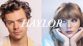 HAYLOR MOMENTS (2012-2015)