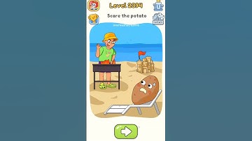 😱🥵😰? DOP 5#shorts #SummerOnShorts #shortsfeed #gaming #viral #games #trending #level #2391#2392 #yt