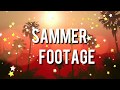 ЛЕТНИЕ ФУТАЖИ 2019🦀 SUMMER FOOTAGE 2k19🐚 BLOGGER X 😻