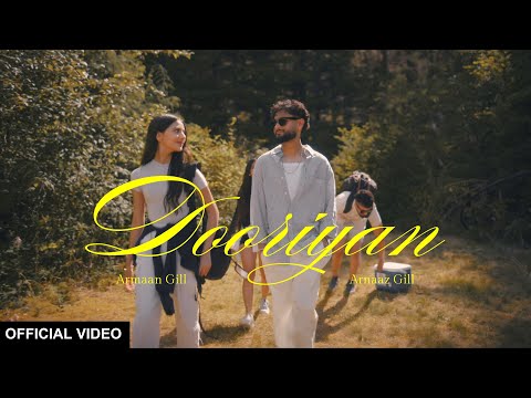 Dooriyan Lyrics