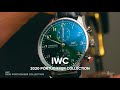Our favourite references from the IWC 2020 Portugieser Collection