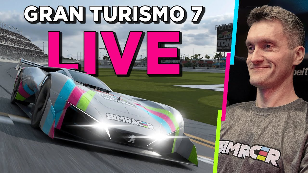 Daily Races Tagesschicht 🌞 | Gran Turismo 7 LIVE