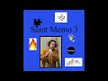 Saint Memo 474 - Kanye West Talk