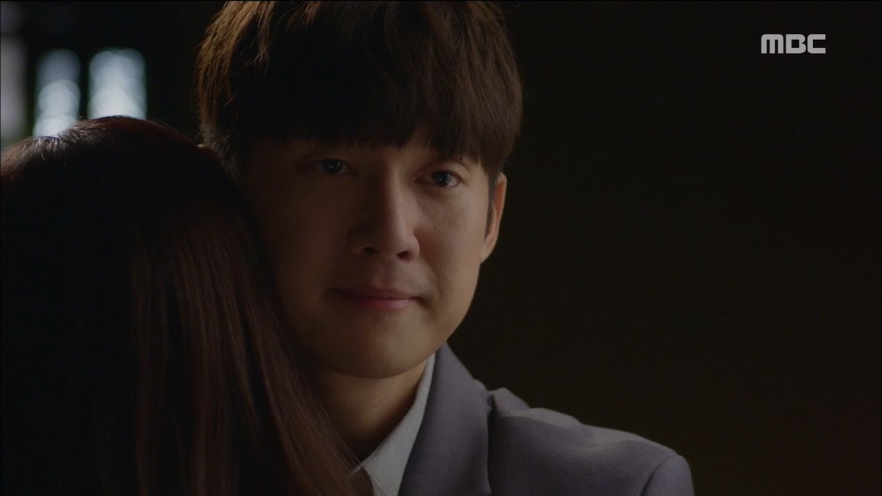 [hide-and-seek] EP30, OK. I'm with you 숨바꼭질 20181020