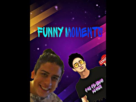 ქართველი იუთუბერების სასაცილო მომენტები