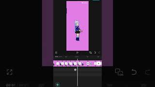 WIP Luna remake transformation #gacha #animation #gachalife #gachalife2 #screenshot