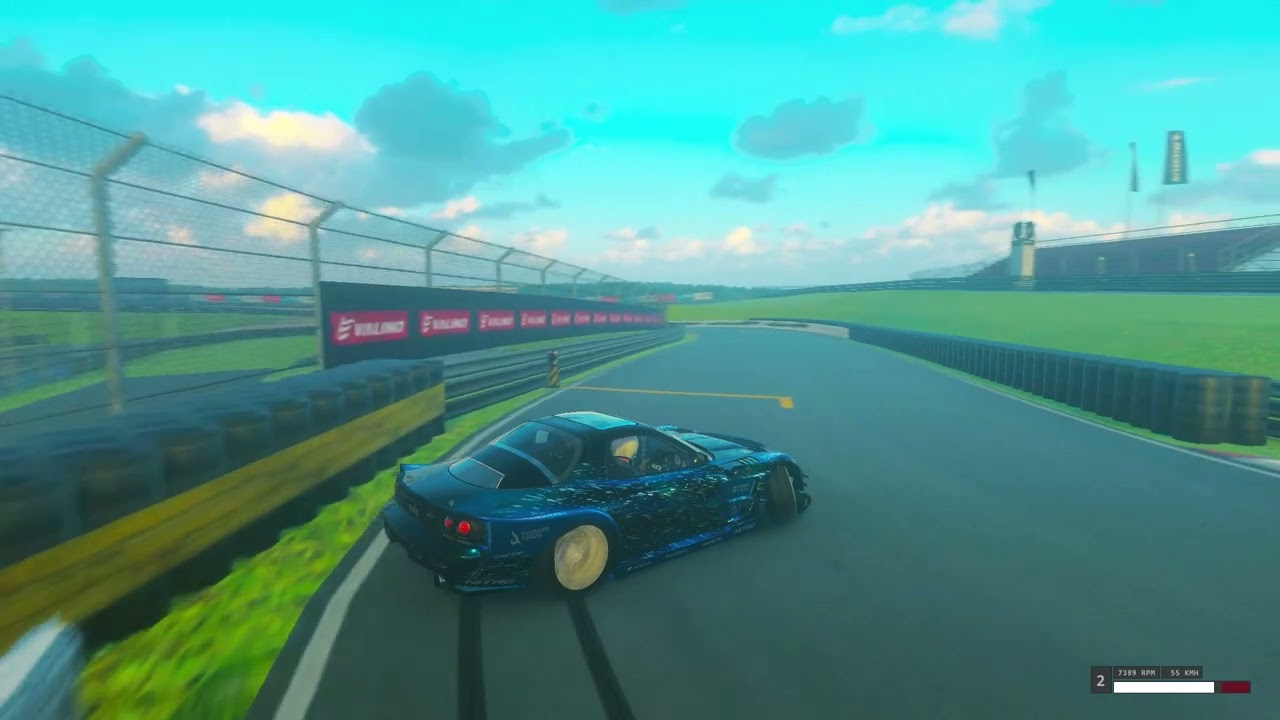 VDC Sturup 2021 CARX