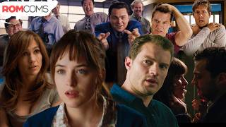 Most Toxic Yet Addictive Relationships in Movies & TV