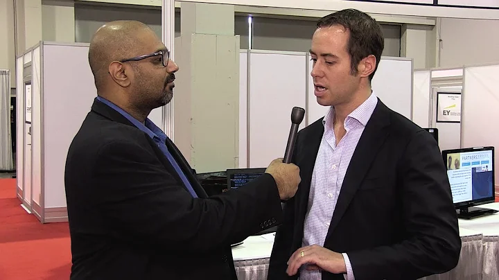 Bitcoin Magazine Interviews Matt Commons