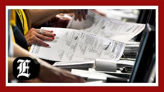 November to Remember: District attorney races focus on spike in crime and prison versus reform